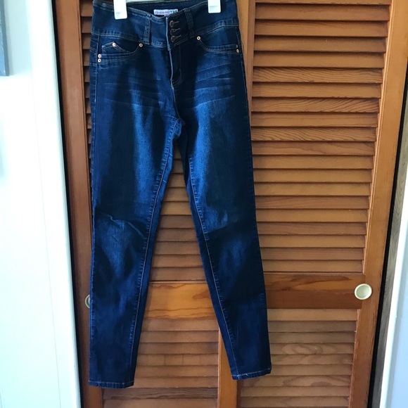 YMI | Jeans | Ladies Ymi Wanna A Better 